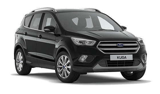 Ford Kuga 1.5 EcoBoost AT 4WD Ultra Comfort