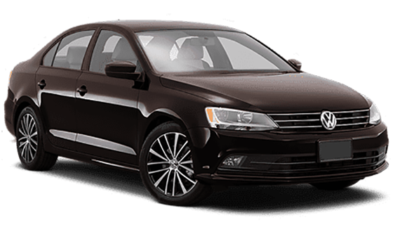 Volkswagen Jetta 1.6 MPI AT Comfortline