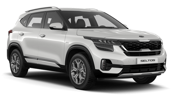 Kia Seltos 2.0 CVT 2WD Luxe