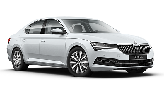 Skoda Superb New 2.0 TSI DSG 4x4 Style