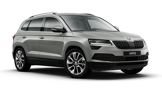Skoda Karoq 1.6 MPI AT Active
