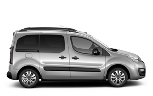 Citroen Berlingo Multispace